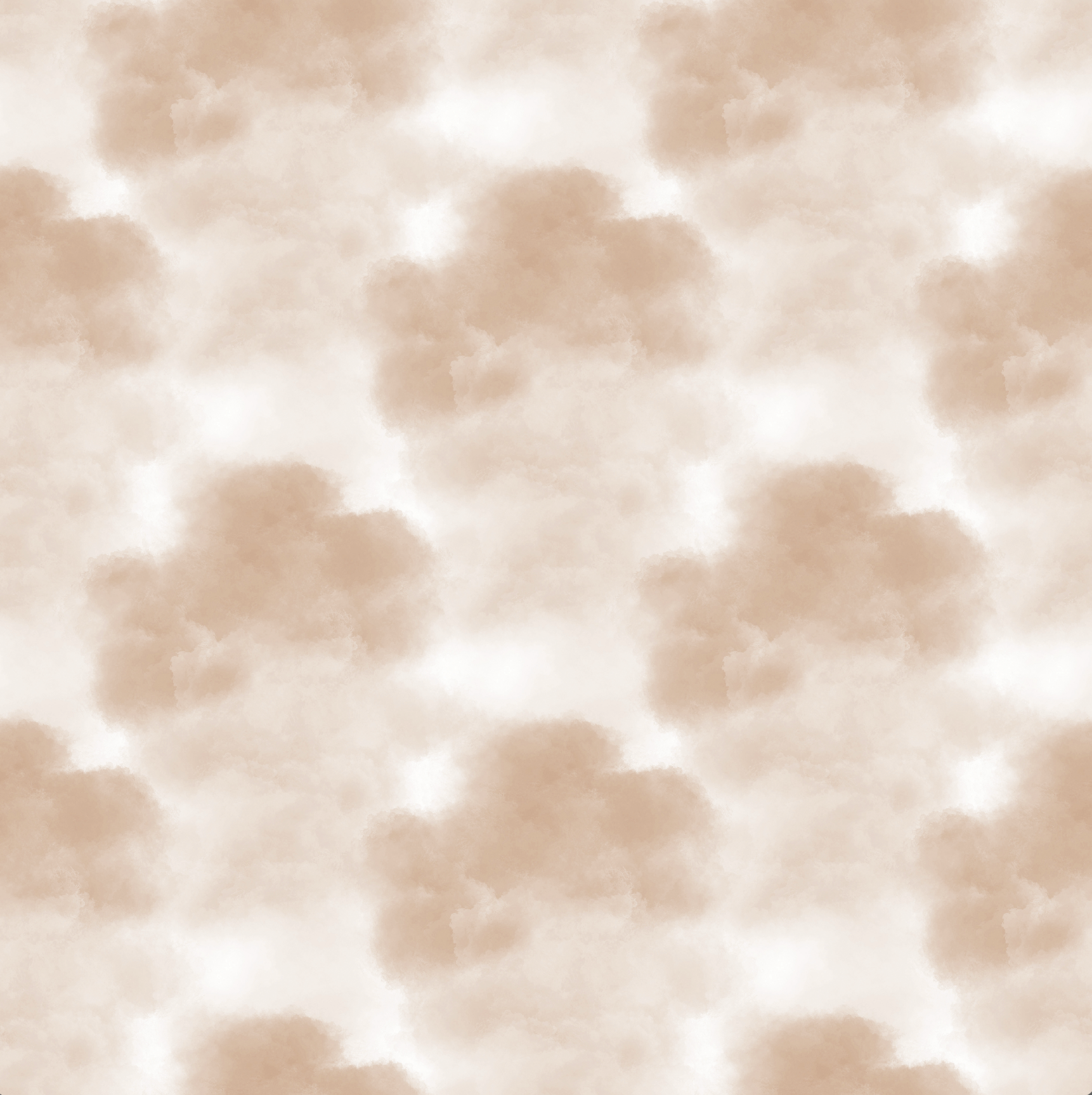 Beige Ombre Wallpaper